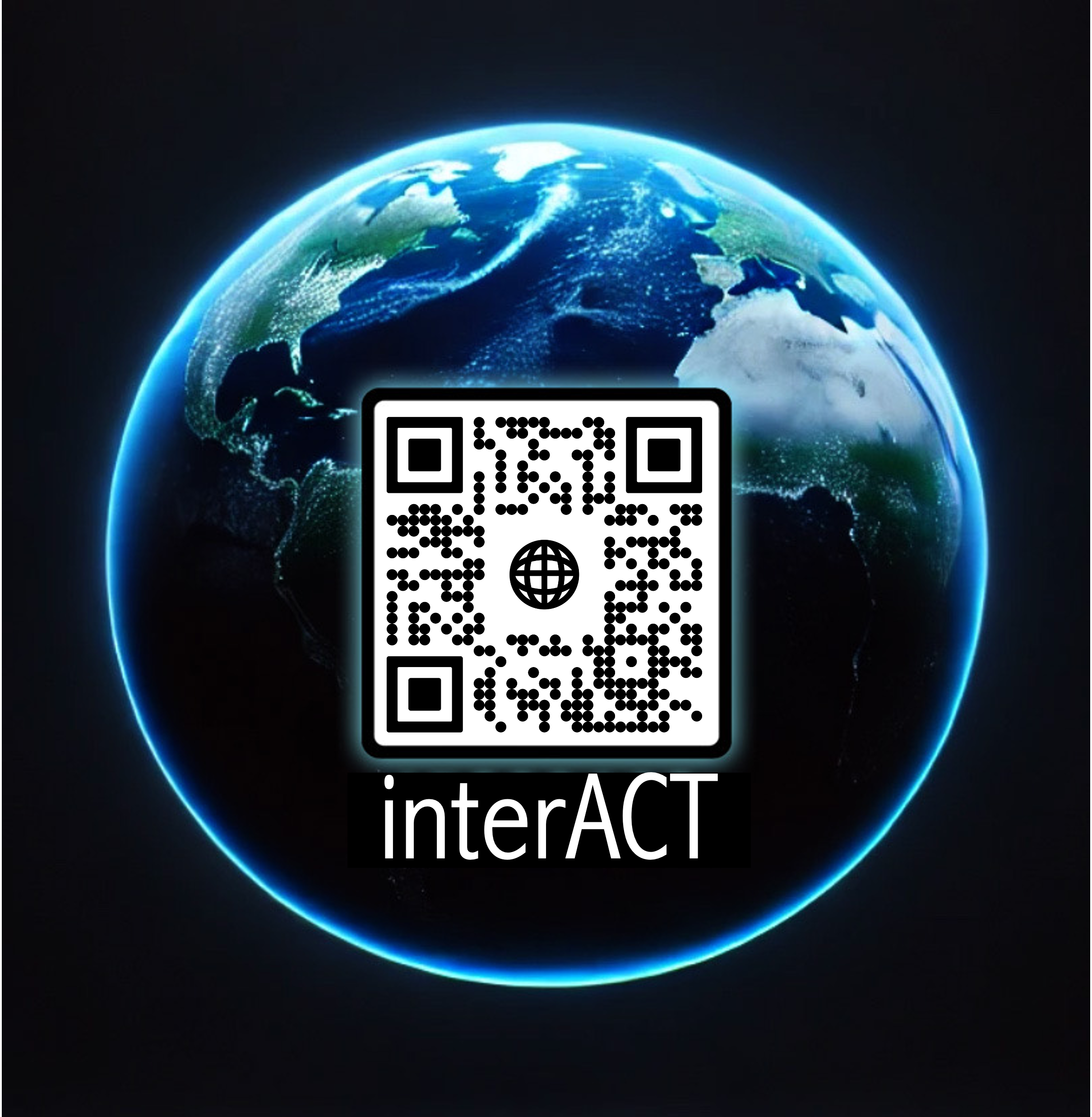 interACT Logo